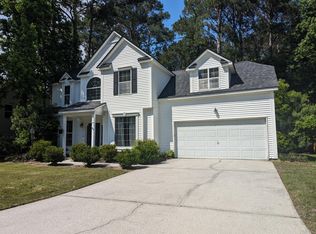 3320 Cedar Creek Ct, Mount Pleasant, SC 29466