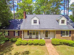 428 Thunder Rd, Four Oaks, NC 27524
