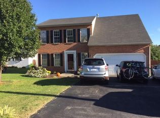 6841 Albert Rd, Roanoke, VA 24019