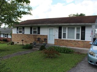 403 Oasis Ct, Princeton, WV 24740