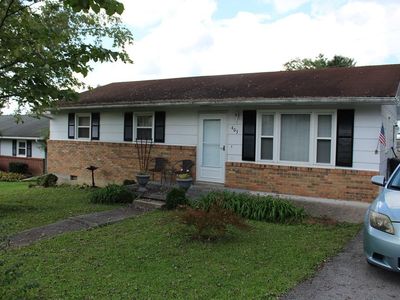 403 Oasis Ct, Princeton, WV, 24740