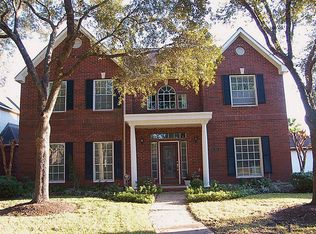 23 Coventry Ct, Sugar Land, TX 77479