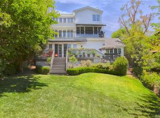 32015 Via Coyote, Coto De Caza, CA 92679
