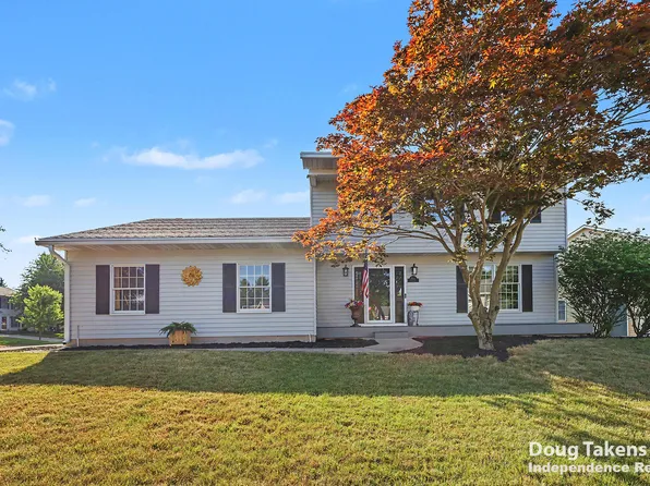 1755 Secretariat Dr SE, Kentwood, MI 49546