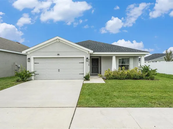 6436 Pebblebrooke Way, Zephyrhills, FL 33541