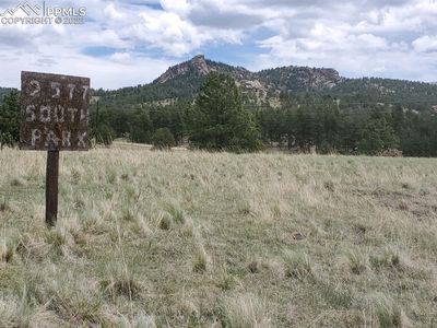 2577 Southpark Rd, Florissant, CO, 80816