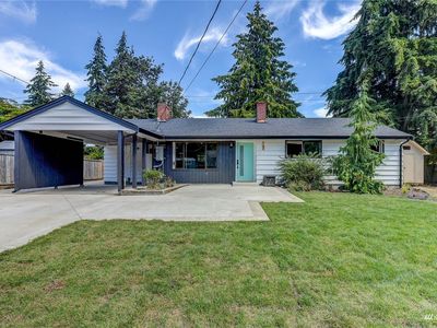 23723 77th Avenue W, Edmonds, WA, 98026
