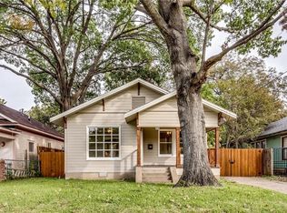 431 W Brooklyn Ave, Dallas, TX 75208