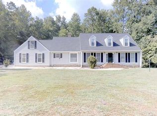 100 Beverly Dr, Union, SC 29379