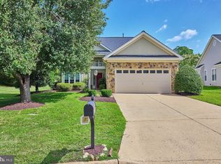 13700 Paddock Ct, Gainesville, VA 20155