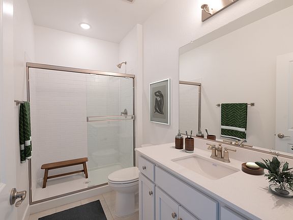 Extra Suite Plus Bath