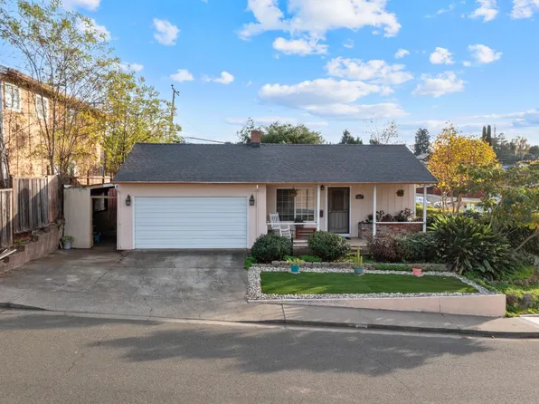 501 Baywood Drive, Vallejo, CA 94591