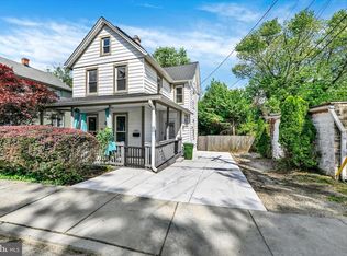 4601 Hampnett Ave, Baltimore, MD 21214
