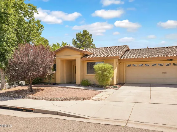 705 S 16TH Street, Cottonwood, AZ 86326