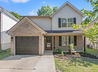 312 Preakness Dr, Lexington, KY 40516