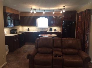 540 Starlin Dr, Sulphur, LA 70663