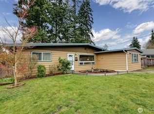 3517 Parker Ln, Bremerton, WA 98310