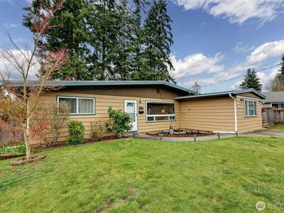 3517 Parker Lane, Bremerton, WA, 98310