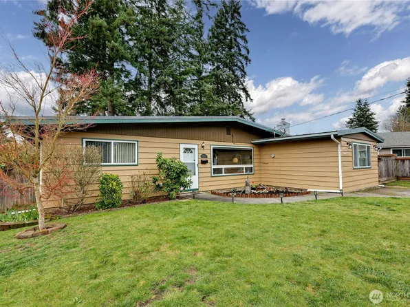 3517 Parker Lane, Bremerton, WA 98310