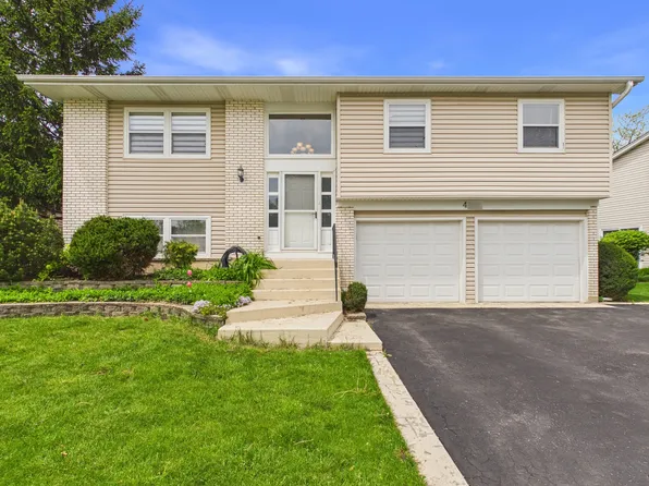 4360 Mumford Dr, Hoffman Estates, IL 60192