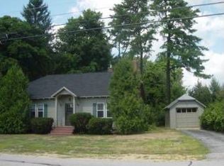 5 Old Rochester Rd, Dover, NH 03820