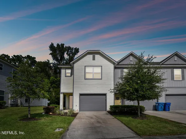 10567 MAIDSTONE COVE Drive, Jacksonville, FL 32218