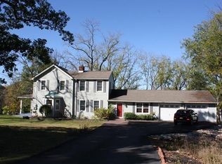 80 Patton Rd, Newburgh, NY 12550