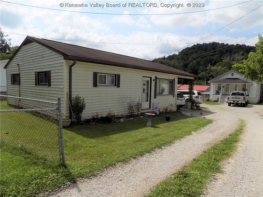 47 Foxborough Ln, Charleston, WV 25302 MLS 265118 Zillow