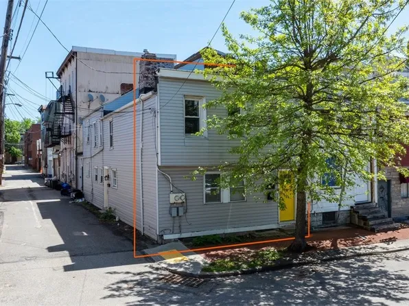 910 James St, Allegheny, PA 15212