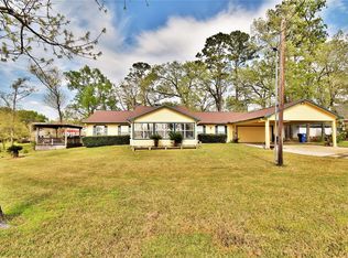 118 Alamo Dr, Livingston, TX 77351