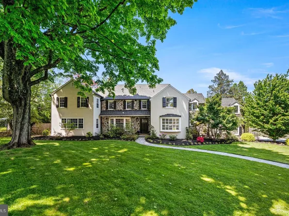1208 Waverly Rd, Gladwyne, PA 19035