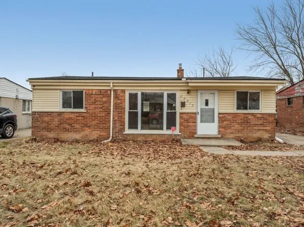 29015 York St, Inkster, MI 48141