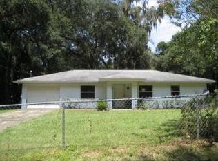 5337 NW 63rd Pl, Ocala, FL 34482