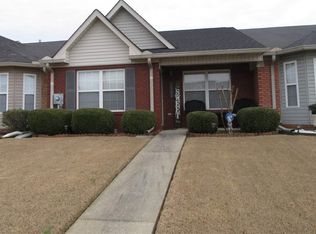 1528 Berkley St SW, Decatur, AL 35603