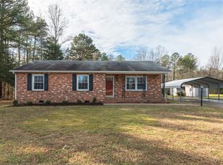 11506 Paige Rd, Woodford, VA 22580