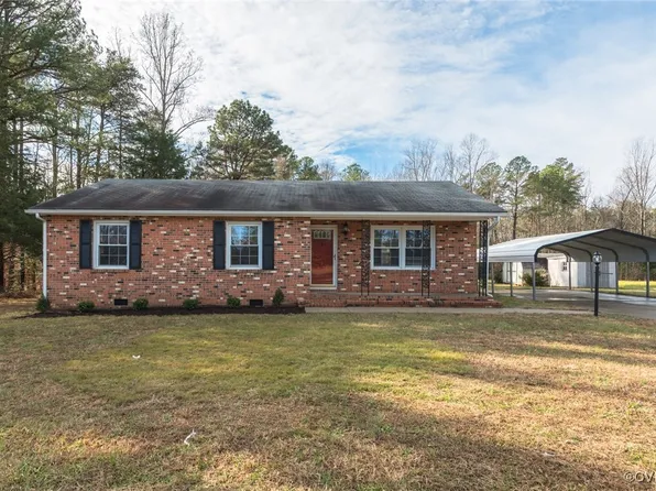 11506 Paige Rd, Woodford, VA 22580