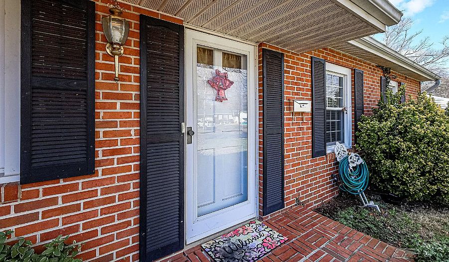 1st image of 8108 Ashboro Dr #1