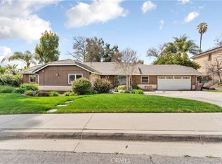 1015 N Horseshoe Bnd, Walnut, CA 91789