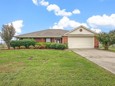 277 Maple Cir, Nevada, TX, 75173