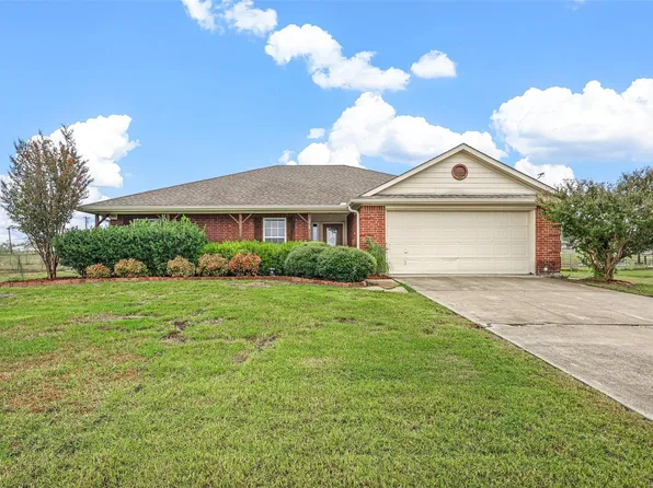277 Maple Cir, Nevada, TX 75173