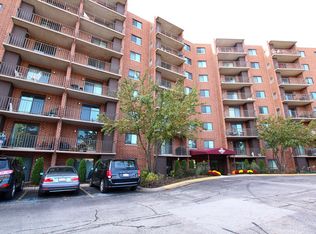 1 Bloomingdale Pl APT 715, Bloomingdale, IL 60108