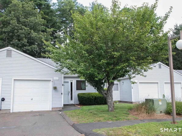 8 Knoll Lane #8, Simsbury, CT 06089