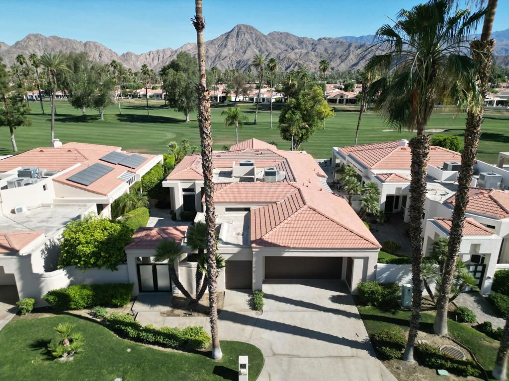 Home at Desert Horizons Country Club