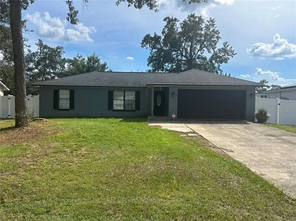 3181 SARDINIA TERRACE, DELTONA, FL 32738