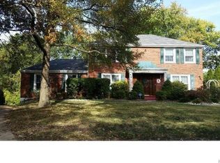 10604 Hackamore Ln, Saint Louis, MO
