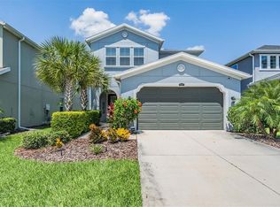 4686 Tramanto Ln, Wesley Chapel, FL 33543