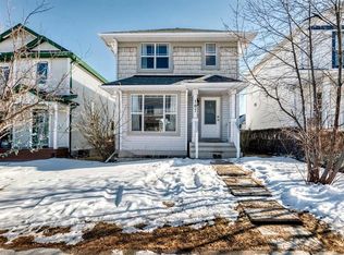 107 N Tuscany Valley Dr NW, Calgary, AB T3L 2E7