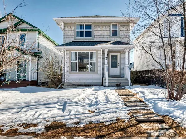 107 N Tuscany Valley Dr NW, Calgary, AB T3L 2E7