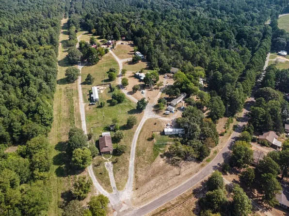 18475 County Road 2106, Arp, TX 75750