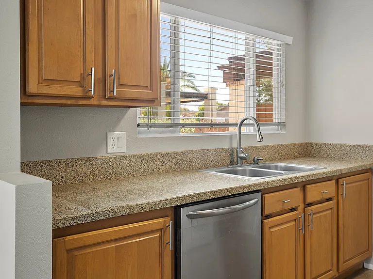 Refurbished cabinets